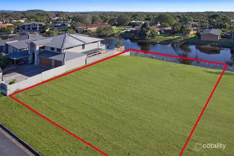 Property photo of 27 Reef Water Circuit Bogangar NSW 2488
