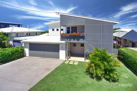 Property photo of 17 Albert Street Shelly Beach QLD 4551