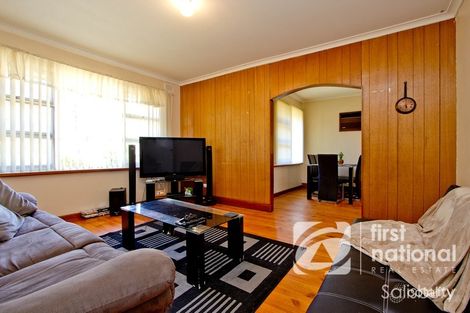 Property photo of 47 Smith Road Salisbury East SA 5109