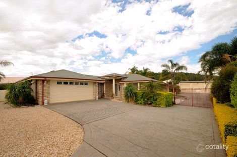 Property photo of 17 Isaac Street Westbrook QLD 4350