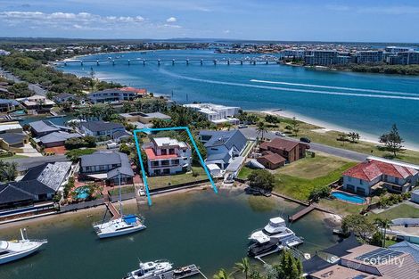 Property photo of 4 Abel Tasman Place Hollywell QLD 4216