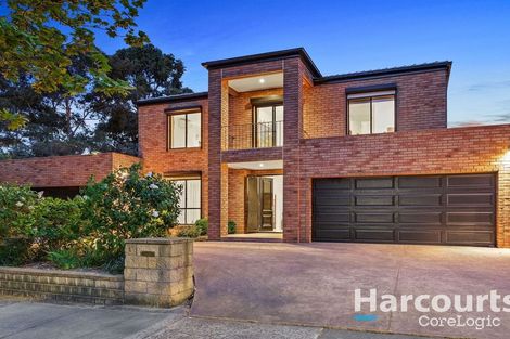 Property photo of 1 Superior Avenue Rowville VIC 3178