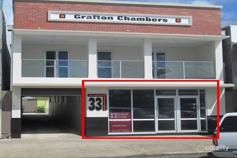 33 Grafton St, Cairns City, QLD 4870