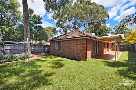 Property photo of 107 The Woods Circuit Menai NSW 2234