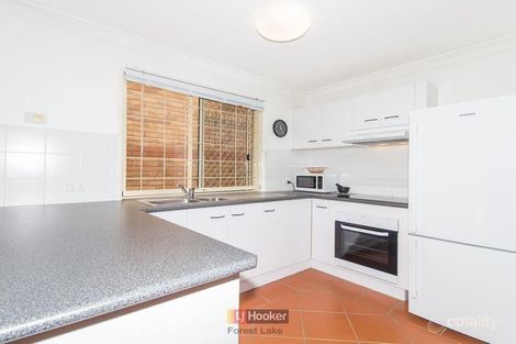 Property photo of 1 Honeysuckle Place Forest Lake QLD 4078