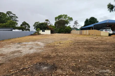 Property photo of 116 Fifth Avenue Kendenup WA 6323