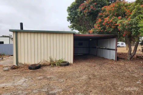 Property photo of 116 Fifth Avenue Kendenup WA 6323