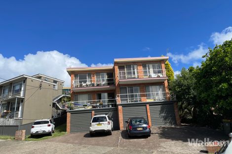Property photo of 3/2 Hillview Crescent The Hill NSW 2300
