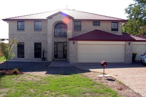 195 Wellington St, Ormiston, QLD 4160