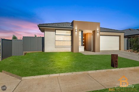 Property photo of 1 Bunyip Street Weir Views VIC 3338