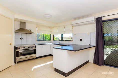 Property photo of 3 Morcom Street Calliope QLD 4680