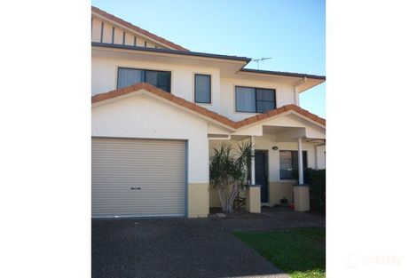 58/1-19 Burnda St, Kirwan, QLD 4817