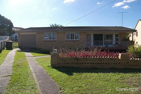 Property photo of 26 Cedlen Street Camp Hill QLD 4152