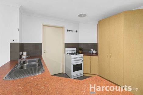 Property photo of 18 Snow Gum Drive Kilsyth South VIC 3137