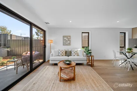 9/173 Sutherland Cres, Taylor, ACT 2913