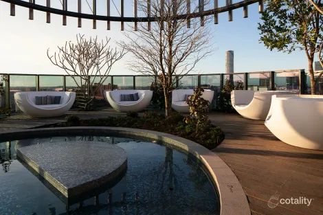 2110/15 Manning St, South Brisbane, QLD 4101