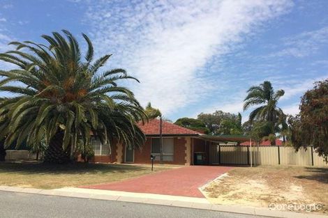 Property photo of 73 Coldstream Circuit Merriwa WA 6030