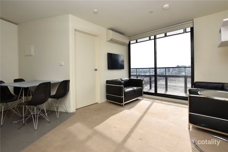 Property photo of 1503/243-263 Franklin Street Melbourne VIC 3000