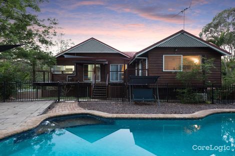 Property photo of 34 Halimah Street Chapel Hill QLD 4069