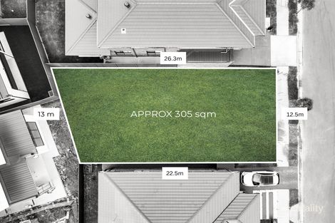 Property photo of 21 Guide Street Leppington NSW 2179