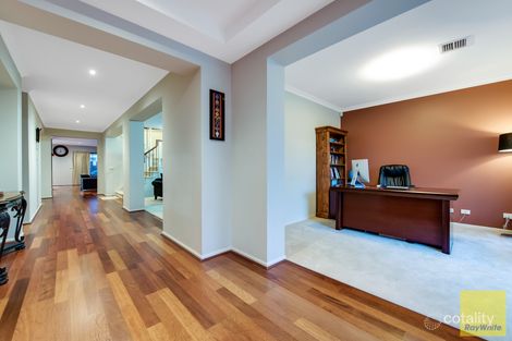 Property photo of 12 Greenfinch Court Williams Landing VIC 3027