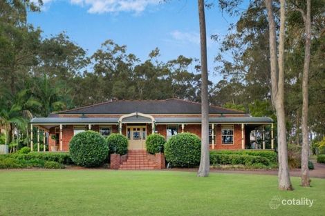 Property photo of 46 Forest Drive Chisholm NSW 2322