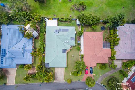 Property photo of 22 Whipbird Place Aspley QLD 4034