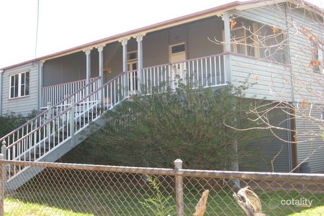 Property photo of 61 Boonkai Street Quilpie QLD 4480