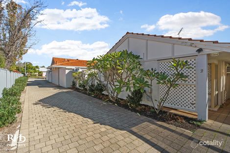 Property photo of 2/140 Gwenyfred Road Kensington WA 6151
