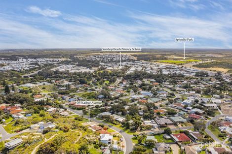 Property photo of 23 Kaiber Avenue Yanchep WA 6035