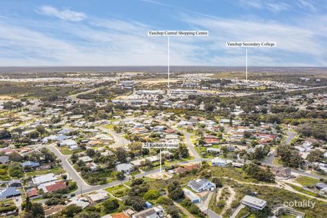 Property photo of 23 Kaiber Avenue Yanchep WA 6035