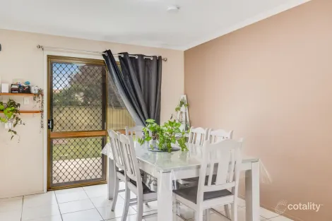 Property photo of 12 Birch Court Darling Heights QLD 4350