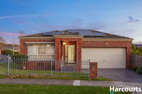 Property photo of 34 Farview Drive Rowville VIC 3178