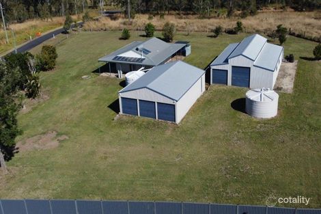 15 Lloyd Jones Rd, Rosedale, QLD 4674