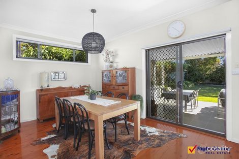 Property photo of 20 Parkes Street Oak Flats NSW 2529