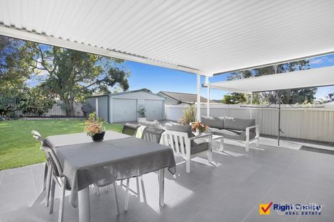 Property photo of 20 Parkes Street Oak Flats NSW 2529