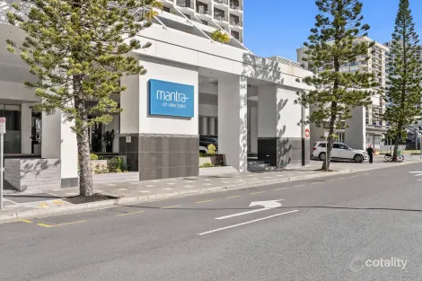 1104/22 View Ave, Surfers Paradise, QLD 4217