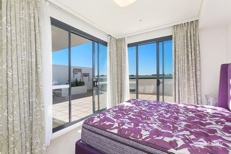 Property photo of 411D/5 Pope Street Ryde NSW 2112