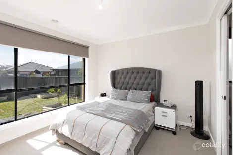 Property photo of 9 Cockerall Street Lucas VIC 3350