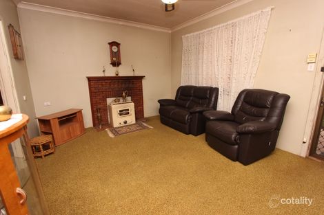 Property photo of 39 Harrison Street Ariah Park NSW 2665