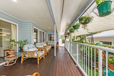 Property photo of 62/40 Riverbrooke Drive Upper Coomera QLD 4209