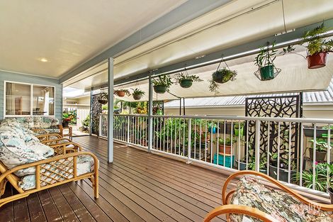 Property photo of 62/40 Riverbrooke Drive Upper Coomera QLD 4209