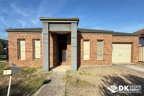 13 Thwaites St, Albion, VIC 3020