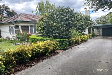 Property photo of 99 Leeds Road Mount Waverley VIC 3149