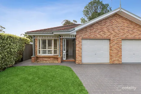 1/33 Oakes St, Kariong, NSW 2250