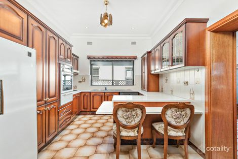 Property photo of 40 Wareemba Street Wareemba NSW 2046