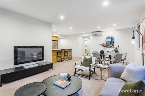 Property photo of 18/208 Adelaide Terrace East Perth WA 6004