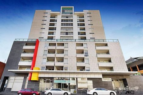 608/58 Jeffcott St, West Melbourne, VIC 3003