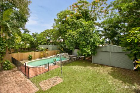 Property photo of 10 Chaplain Avenue Manunda QLD 4870
