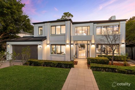 12 Shannon St, St Ives, NSW 2075